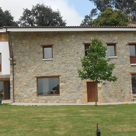 Гостевой дом Casa Narzana Villar  Экстерьер фото