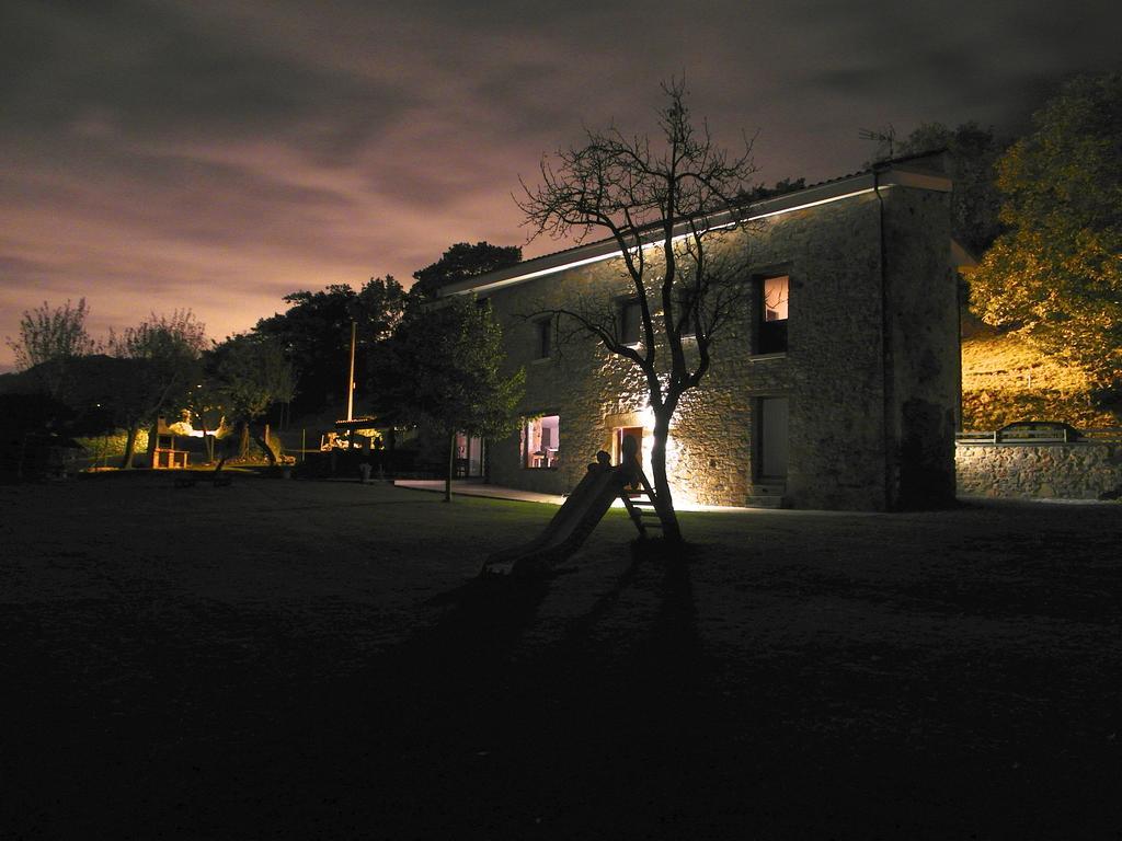 Гостевой дом Casa Narzana Villar  Экстерьер фото